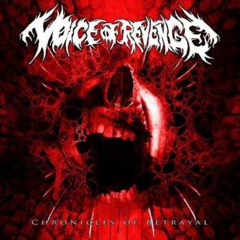 Album Voice Of Revenge: Chronicles Of Betrayal