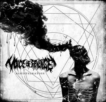 Album Voice Of Revenge: Disintegration
