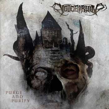 CD Voice Of Ruin: Purge And Purify 467099