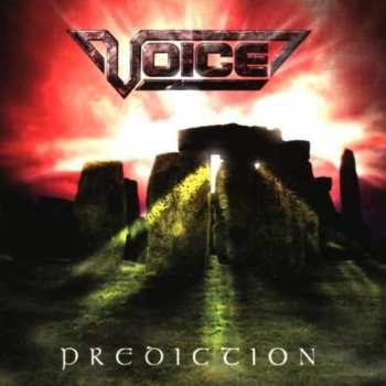Album Voice: Prediction