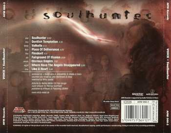 CD Voice: Soulhunter 252109