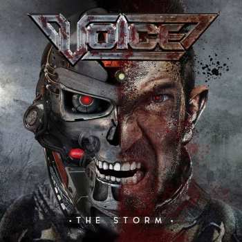Album Voice: The Storm