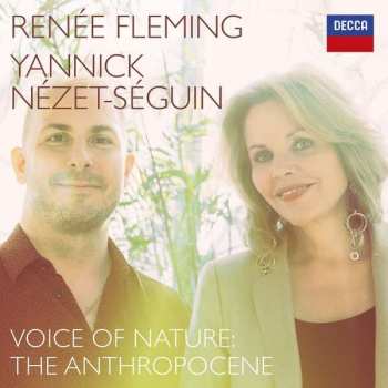 CD Renée Fleming: Voice Of Nature: The Anthropocene 435742