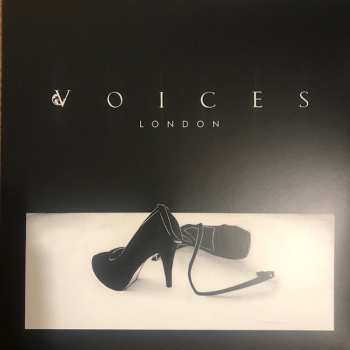 2LP Voices: London 347138