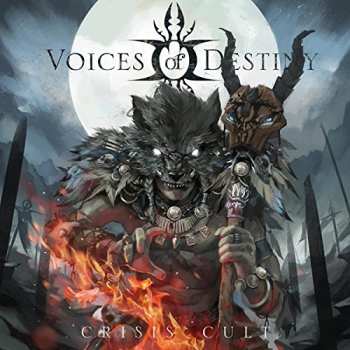 CD Voices Of Destiny: Crisis Cult 8196