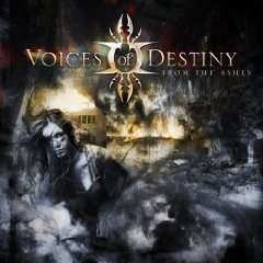 Album Voices Of Destiny: From The Ashes