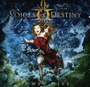 Album Voices Of Destiny: Power Dive