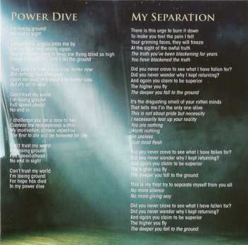 CD Voices Of Destiny: Power Dive LTD | DIGI 227961