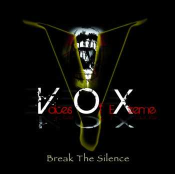 Album Voices Of Extreme: Break The Silence