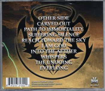 CD Voices Of Ruin: Path To Immortality 102646