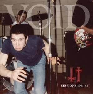 Album Void: Sessions 1981-83