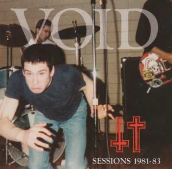CD Void: Sessions 1981-83 285654