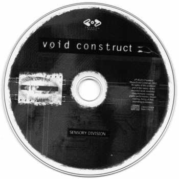 CD Void Construct: Sensory Division 308889
