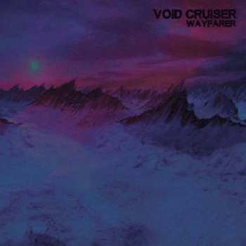 Album Void Cruiser: Wayfarer