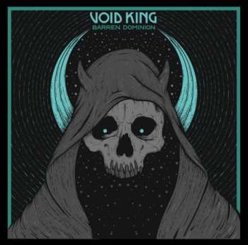 Album Void King: Barren Dominion