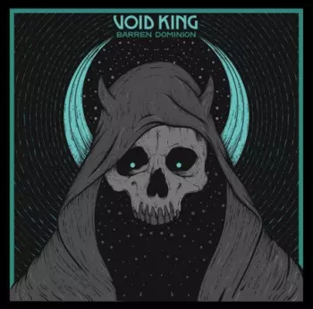 Void King: Barren Dominion