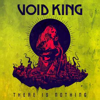 CD Void King: There Is Nothing