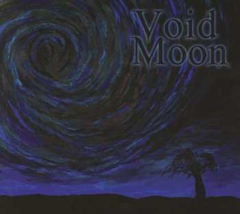Album Void Moon: On The Blackest Of Nights