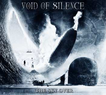 Album Void Of Silence: The Sky Over