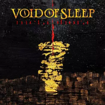 Void Of Sleep: Metaphora