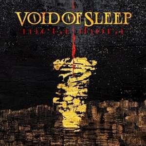 CD Void Of Sleep: Metaphora 513288