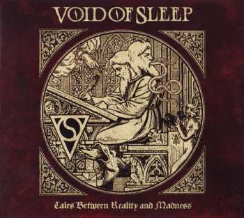 Album Void Of Sleep: Tales Between Reality And Madness