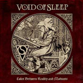 LP Void Of Sleep: Tales Between Reality And Madness 85896