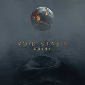 Album Void Stasis: Ruins