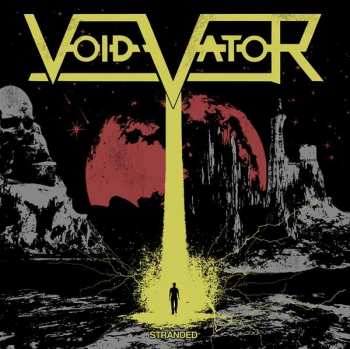 Album Void Vator: Stranded
