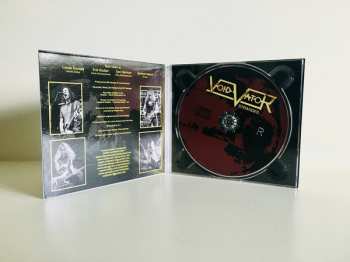 CD Void Vator: Stranded 241578