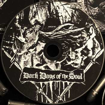 CD Voidhanger: Dark Days Of The Soul 8659