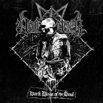 LP Voidhanger: Dark Days Of The Soul 252296