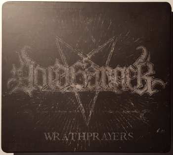 CD Voidhanger: Wrathprayers 493016