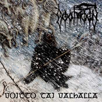 Album Goatmoon: Voitto Tai Valhalla 