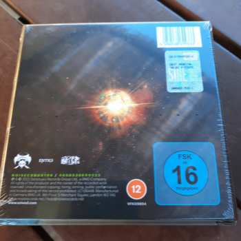 5CD/DVD/Box Set Voïvod: Forgotten In Space DLX 389787
