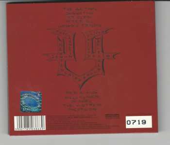 CD Voïvod: Katorz LTD | NUM | DIGI 18928