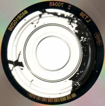 CD Voïvod: Phobos 27839