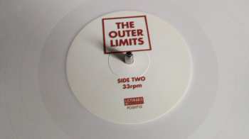 LP Voïvod: The Outer Limits CLR | LTD