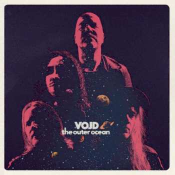 Album V.O.J.D: The Outer Ocean