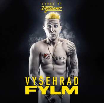 Album Vojtaano: Vysehrad: Fylm