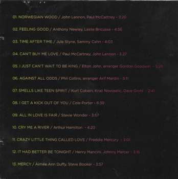 CD B-Side Band: Live At La Fabrika