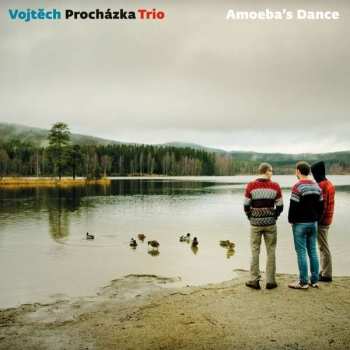 Album Vojtěch Procházka Trio: Amoeba's Dance