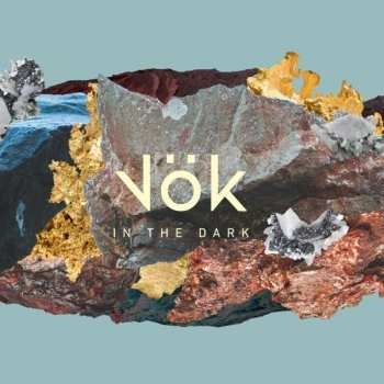 CD Vök: In The Dark 104957