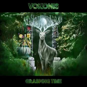 Album Vokonis: Grasping Time