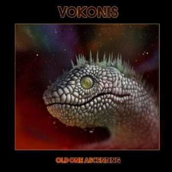 Album Vokonis: Olde One Ascending