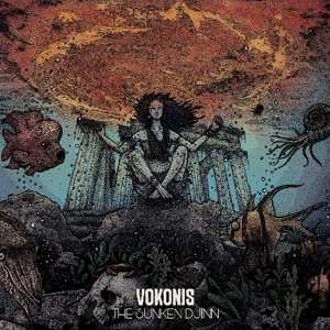 LP Vokonis: The Sunken Djinn 134060