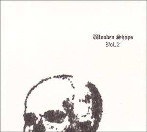Album Wooden Shjips: Vol. 2