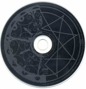 CD Slipknot: Vol. 3: (The Subliminal Verses) 39171