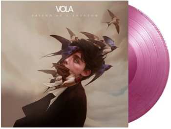 LP VOLA: Friend Of A Phantom