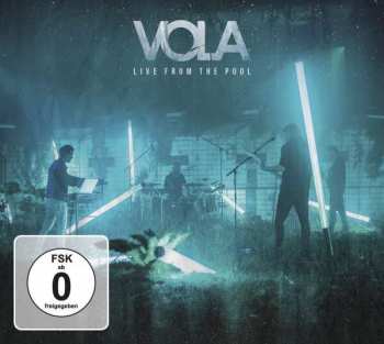 Album VOLA: Live From The Pool